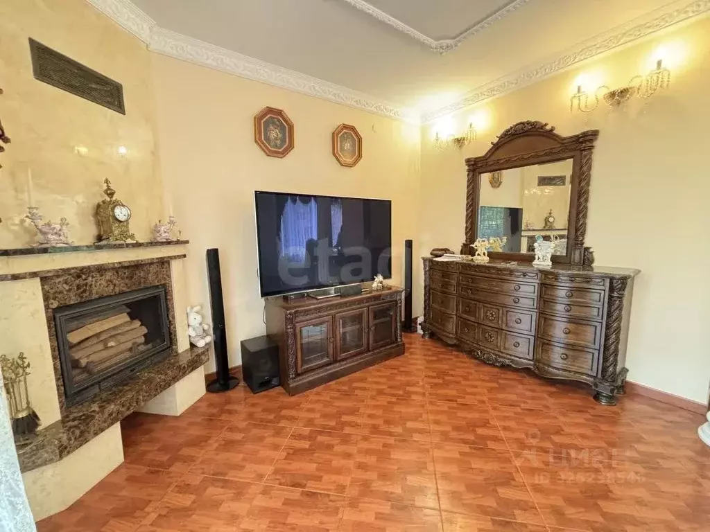 Дом в Калининградская область, Светлогорск аллея Дубовая, 21 (162 м) - Фото 1