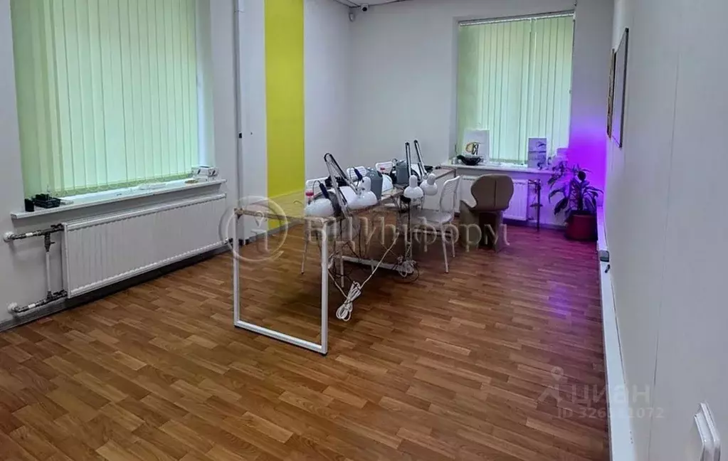 Офис в Санкт-Петербург ул. Марата, 36-38 (125 м) - Фото 0