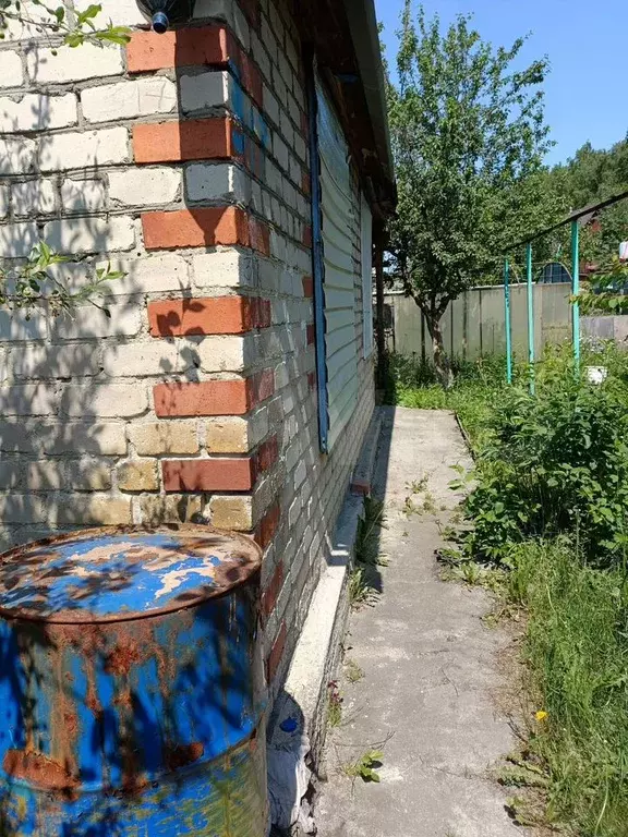 Дом 45,9 м на участке 4 сот. - Фото 1