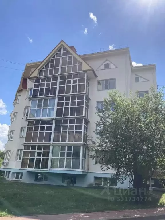 1-к кв. Пензенская область, Пенза ул. Измайлова, 127 (44.0 м) - Фото 1