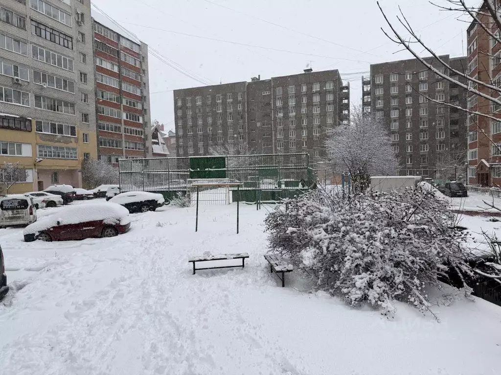 3-к кв. Владимирская область, Александров ул. Горького, 5 (67.0 м) - Фото 2