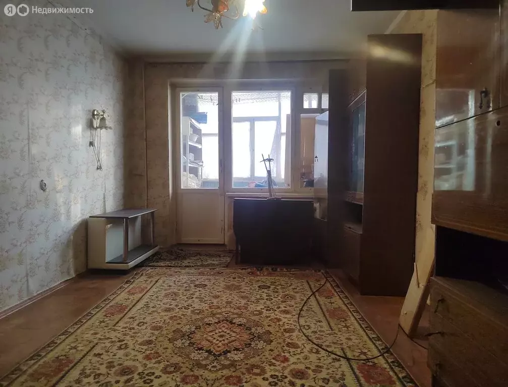 2-комнатная квартира: Жуковский, улица Гарнаева, 17 (44.5 м) - Фото 2