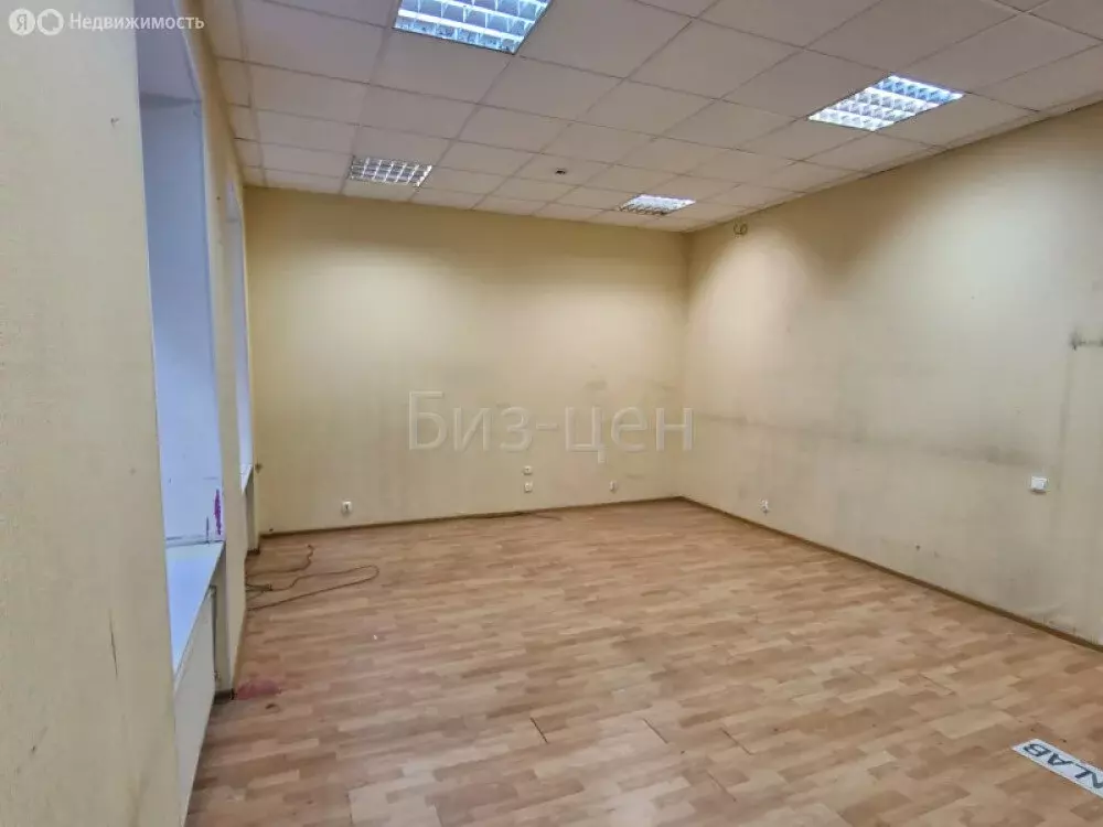 Офис (121.1 м) - Фото 2