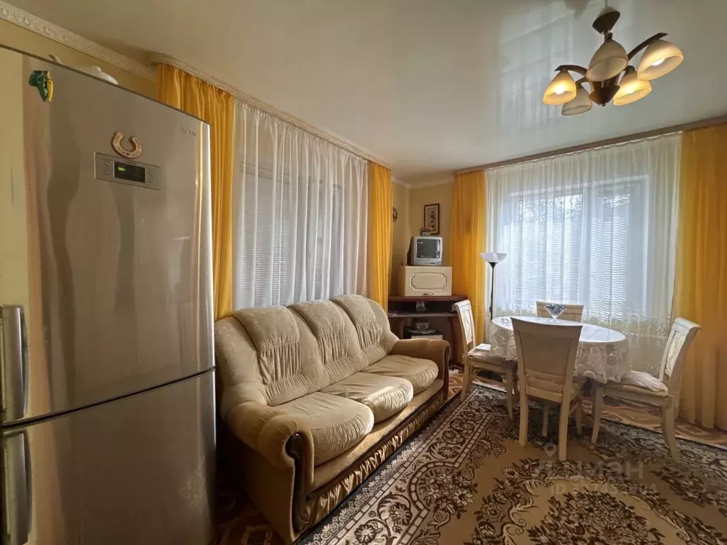 Коттедж в Самарская область, Ставропольский район, с. Верхние ... - Фото 2