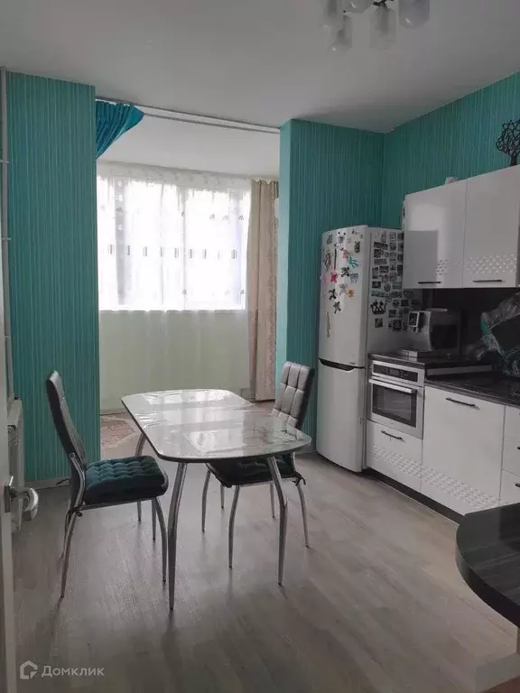 Продаётся 2-к квартира, 57 м - Фото 1