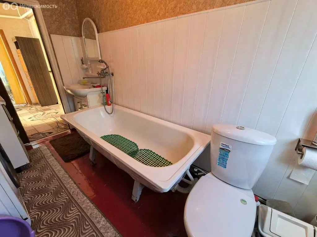 Дом в Белгородская область, городское поселение Ракитное, село ... - Фото 1