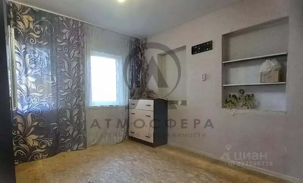 Дом в Краснодарский край, Хадыженск Апшеронский район, ул. Гагарина, ... - Фото 2