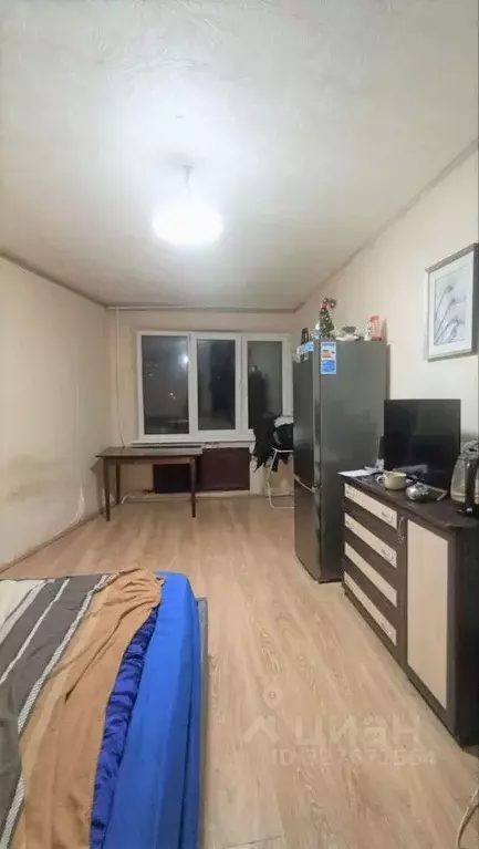 Комната Санкт-Петербург Придорожная аллея, 21 (18.6 м) - Фото 1