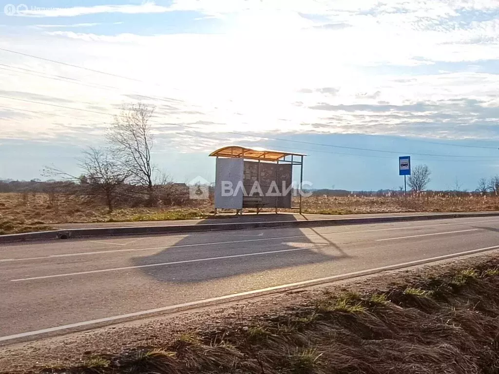 Участок в Калининградская область, Гурьевский муниципальный округ, ... - Фото 2