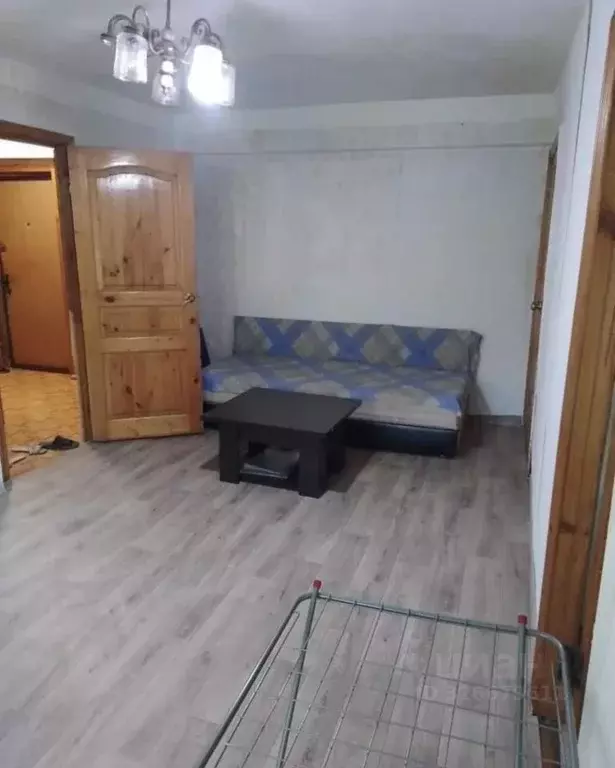 2-к кв. Москва 3-й Нижнелихоборский проезд, 4А (43.1 м) - Фото 2