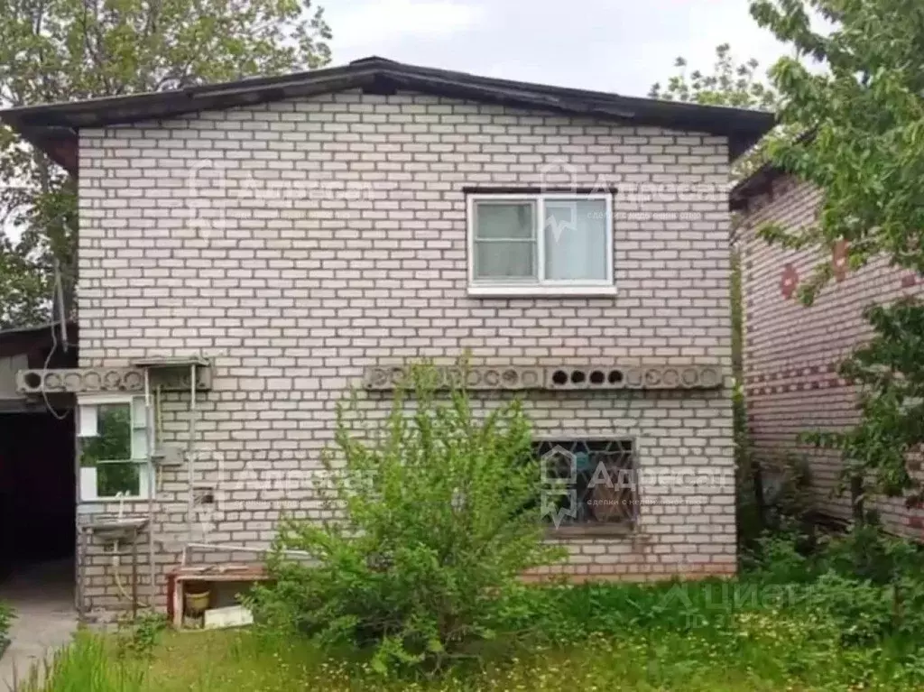 Дом в Волгоградская область, Городищенский район, Ерзовское городское ... - Фото 1