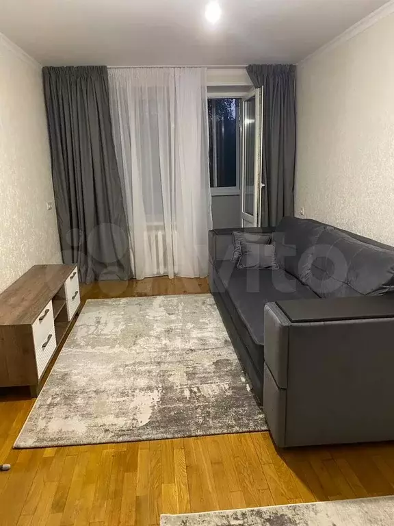 2-к. квартира, 45 м, 5/5 эт. - Фото 1