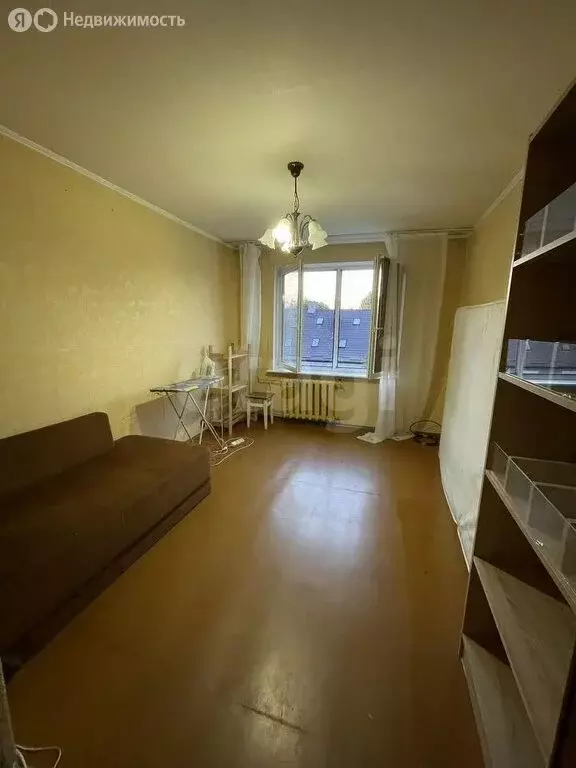 1-комнатная квартира: Калининград, улица Пугачёва, 30 (31.1 м) - Фото 1