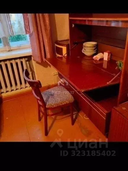 Комната Саратовская область, Саратов ул. Имени Сакко и Ванцетти, 16 ... - Фото 2