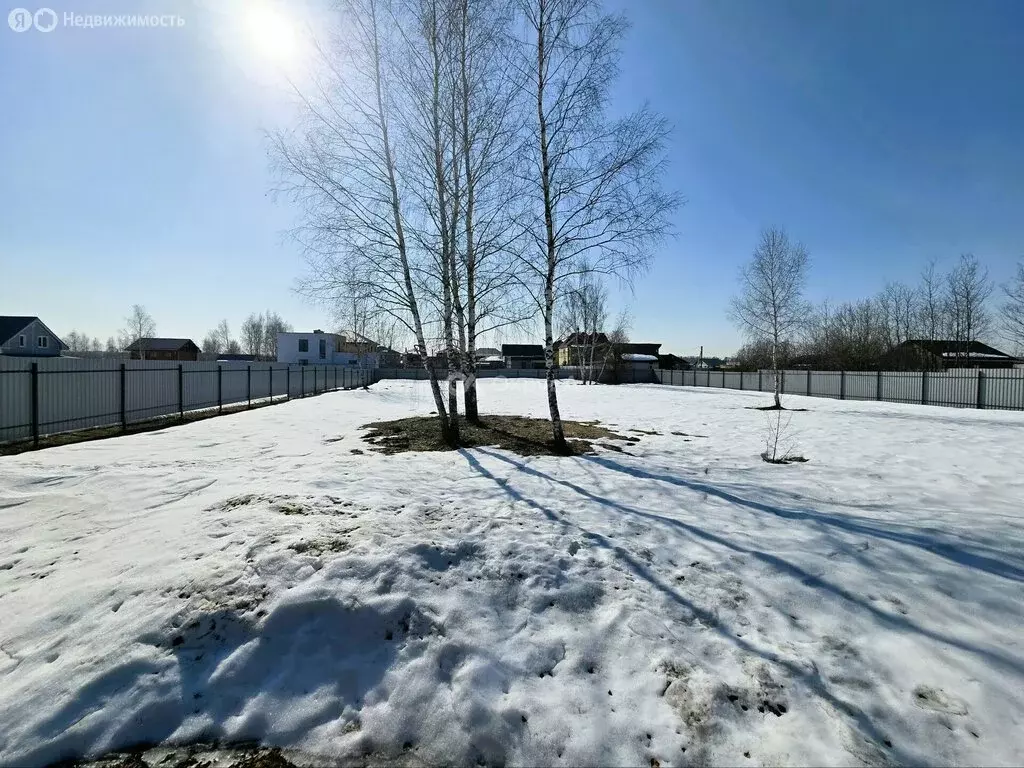 Участок в Ногинск, Спортивная улица (6 м) - Фото 1