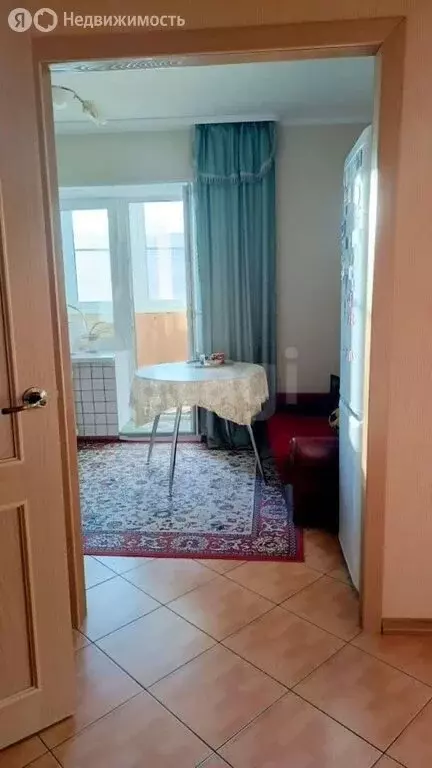 1-комнатная квартира: село Молочное, улица Шмидта, 18 (38 м) - Фото 2