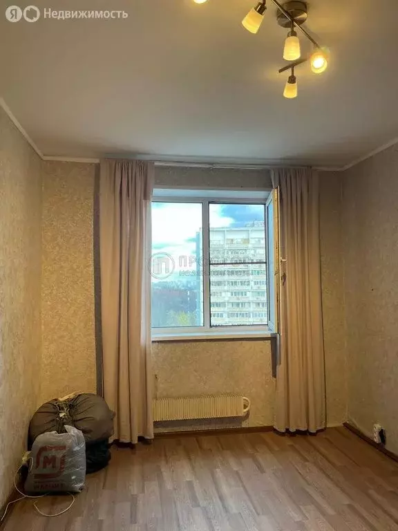 1к в 3-комнатной квартире ( м) - Фото 2