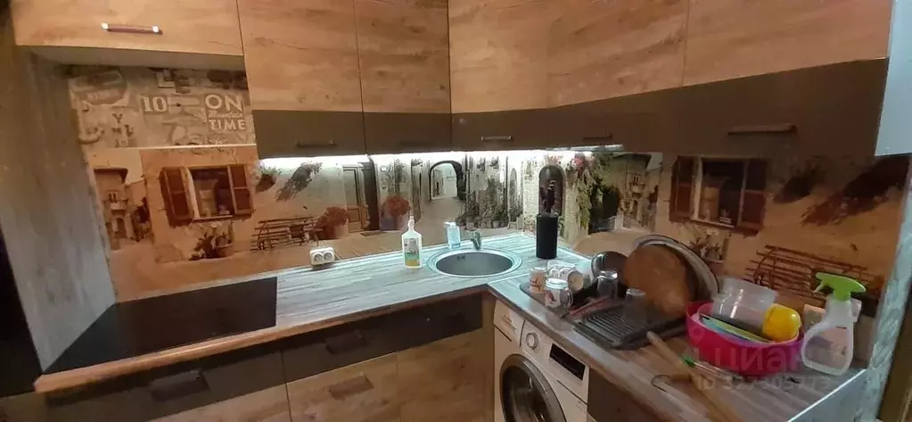 1-к кв. Москва Воронежская ул., 24 (40.0 м) - Фото 2