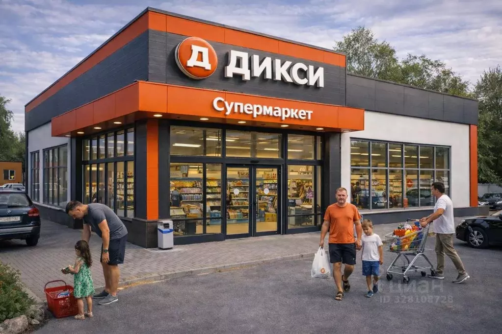 Помещение свободного назначения в Ленинградская область, Сланцы ул. ... - Фото 1