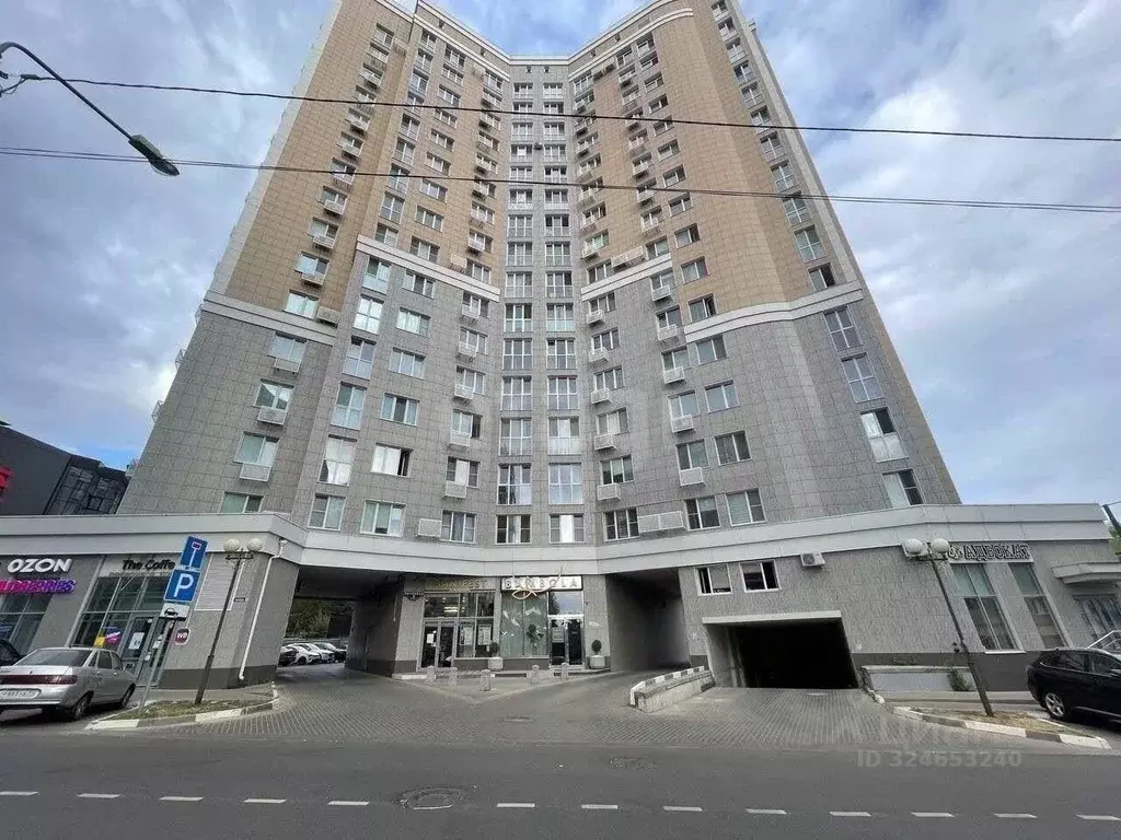 Гараж в Белгородская область, Белгород Парковая ул., 8 (15 м) - Фото 2