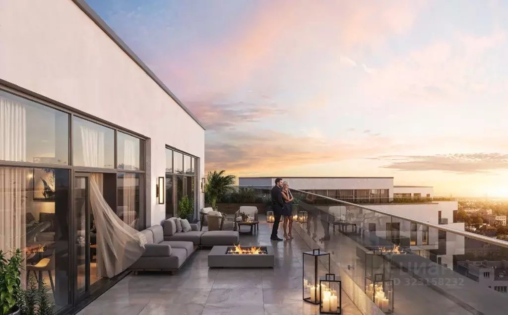 3-к кв. Крым, Симферопольский район, с. Мазанка ул. Севастопольская, ... - Фото 1