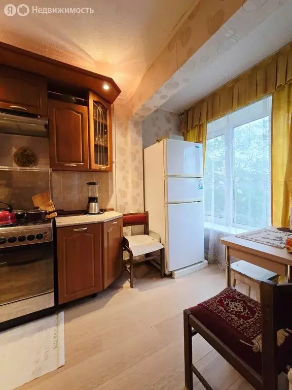2-комнатная квартира: Ангарск, 6-й микрорайон, 15 (47.8 м) - Фото 0