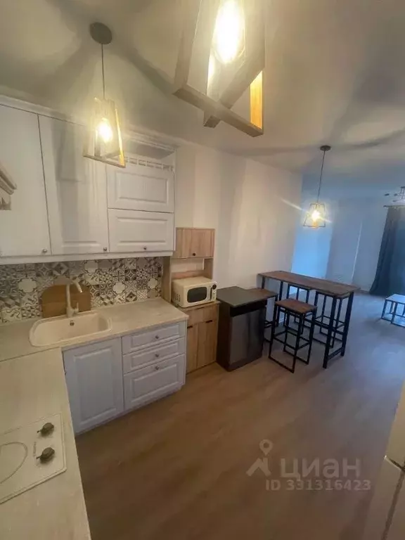3-к кв. Москва Новохохловская ул., 15к1 (72.0 м) - Фото 2