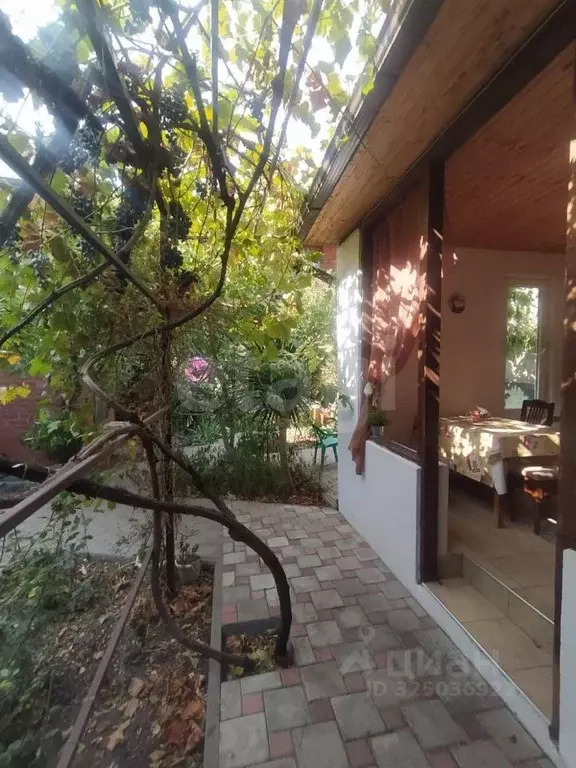 Дом в Краснодарский край, Геленджик городской округ, с. Дивноморское  ... - Фото 2