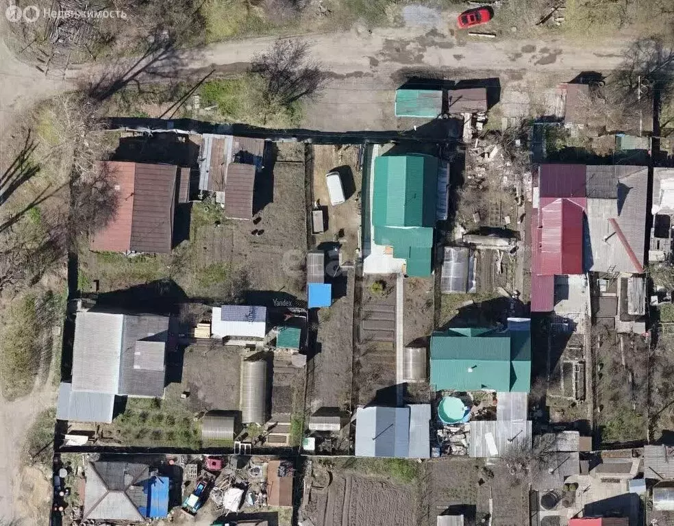 Участок в Томск, улица Сергея Вицмана (3.3 м) - Фото 0