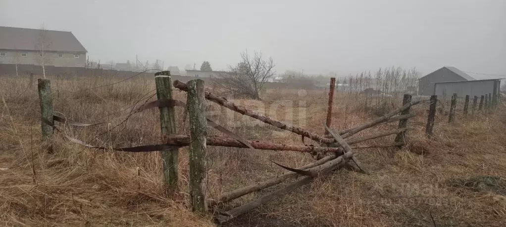 Участок в Самарская область, Красноярский район, с. Старая Бинарадка ... - Фото 2
