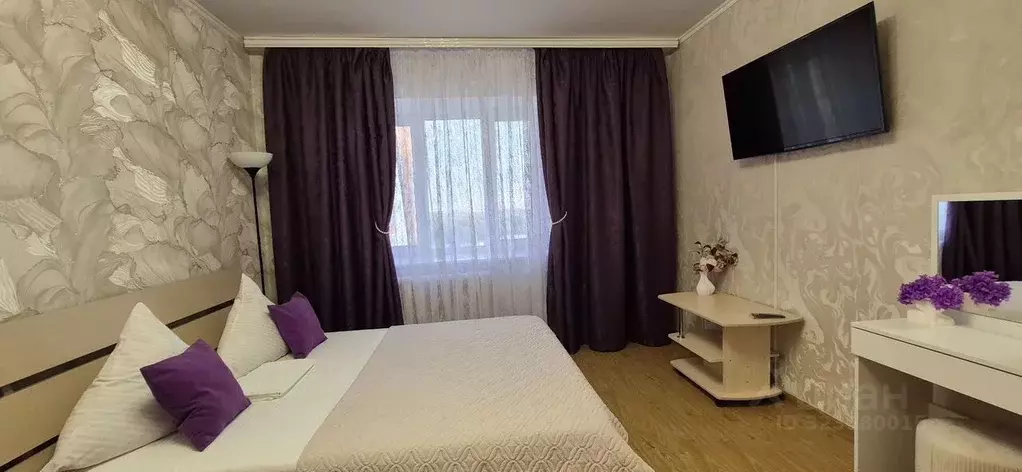 1-к кв. Орловская область, Орел Комсомольская ул., 269 (40.0 м) - Фото 2