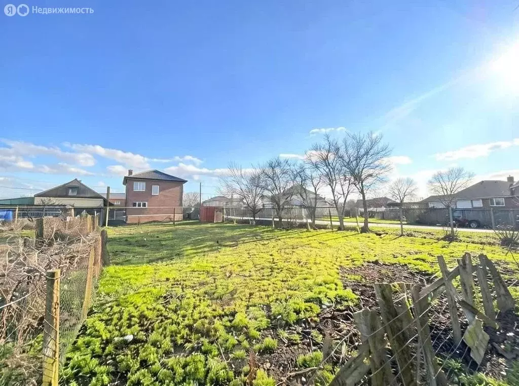 Участок в Славянск-на-Кубани, Западная улица (4.42 м) - Фото 2