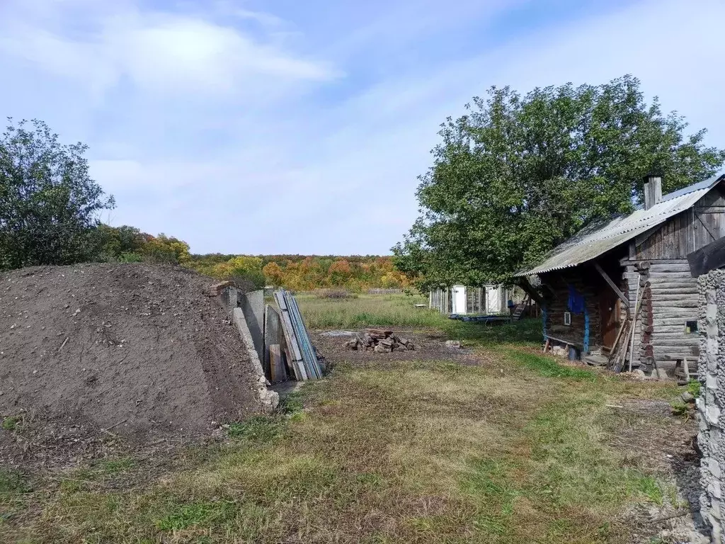 Дом в Самарская область, Ставропольский район, Севрюкаево с/пос, с. ... - Фото 2