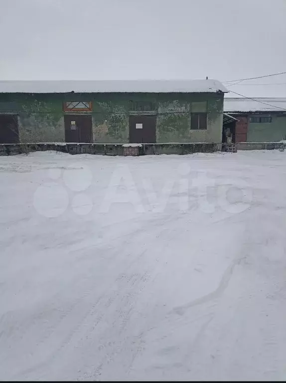 Участок 1,3 сот. (промназначения) - Фото 0