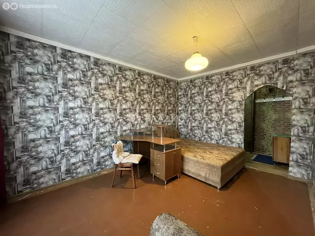 1к в 6-комнатной квартире (29.9 м) - Фото 1