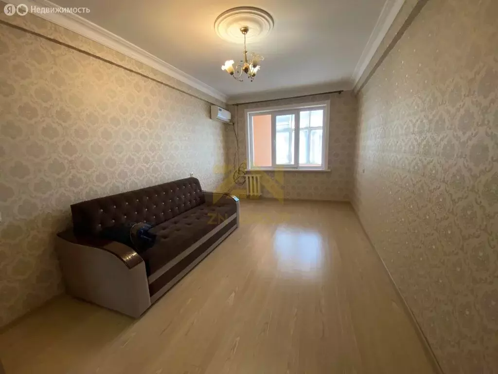 1-комнатная квартира: Махачкала, улица Габитова, 10 (40 м) - Фото 2