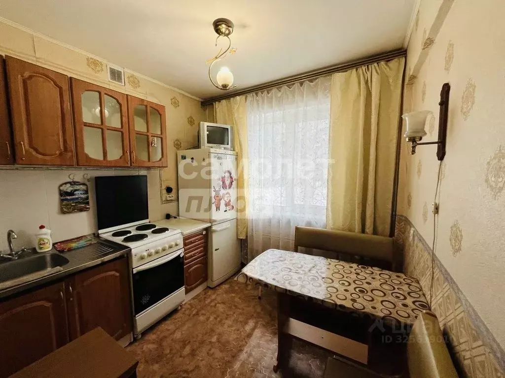 1-к кв. Забайкальский край, Чита ул. Весенняя, 8 (31.0 м) - Фото 1