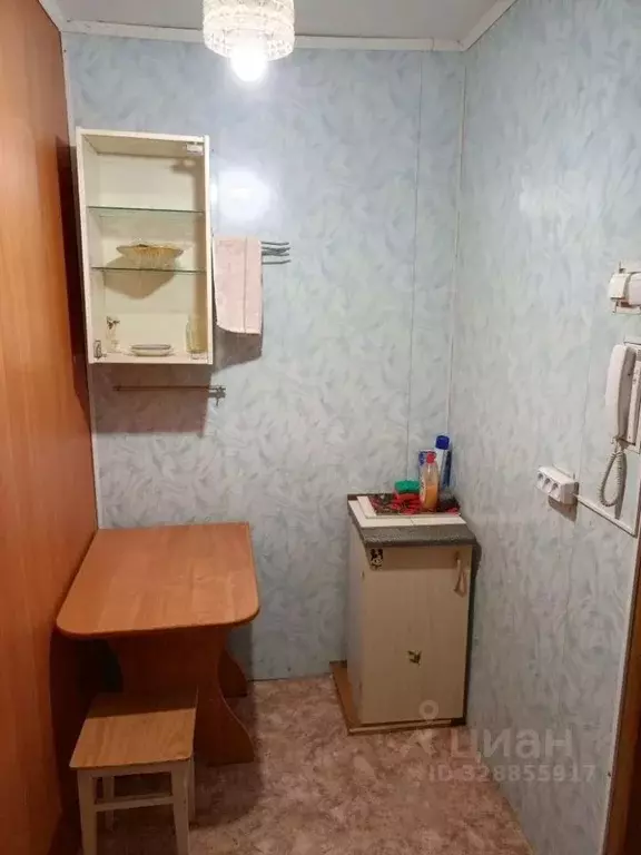 Комната Нижегородская область, Нижний Новгород ул. Старых ... - Фото 2