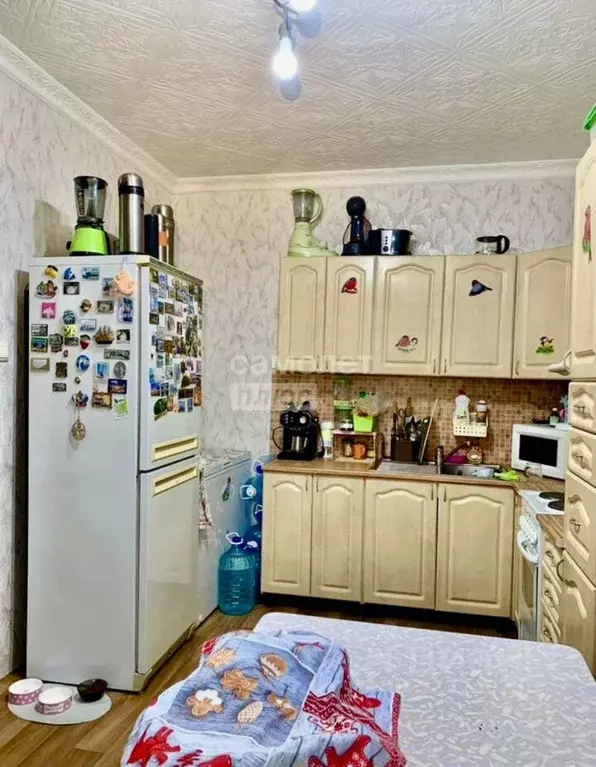 2-к кв. Забайкальский край, Чита Октябрьский мкр, 10 (55.5 м) - Фото 1