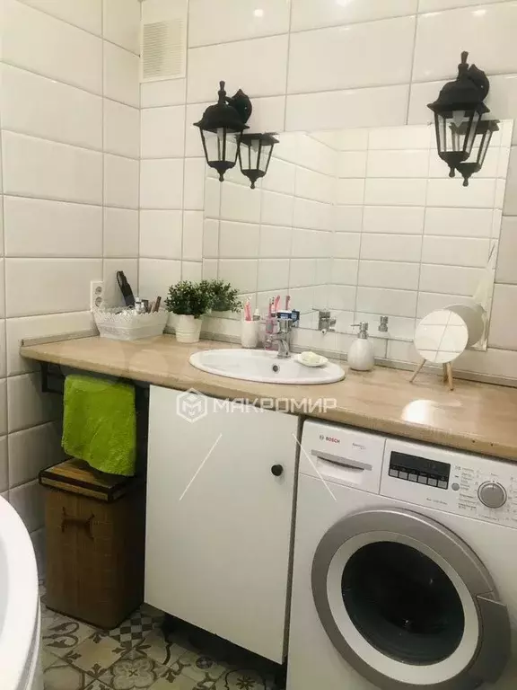 2-к. квартира, 60 м, 2/3 эт. - Фото 1