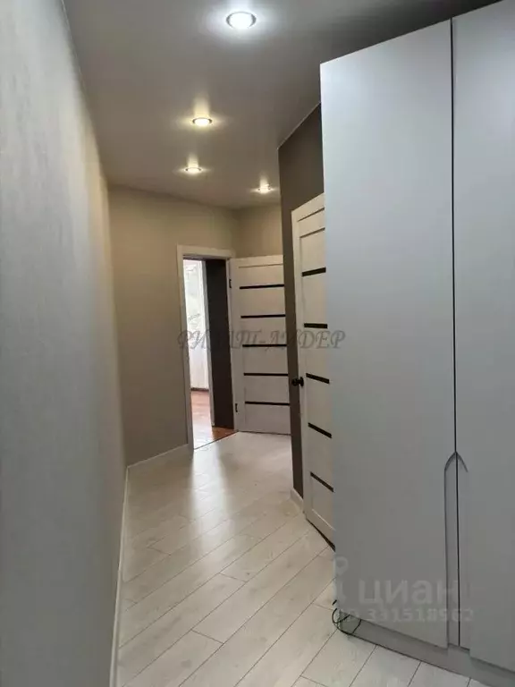 1-к кв. Алтай, Горно-Алтайск ул. Мичурина, 2 (45.1 м) - Фото 1