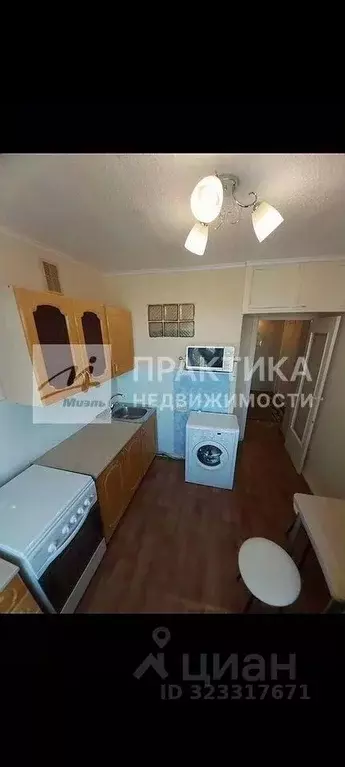 2-к кв. Липецкая область, Липецк ул. Ленина, 29 (52.0 м) - Фото 2