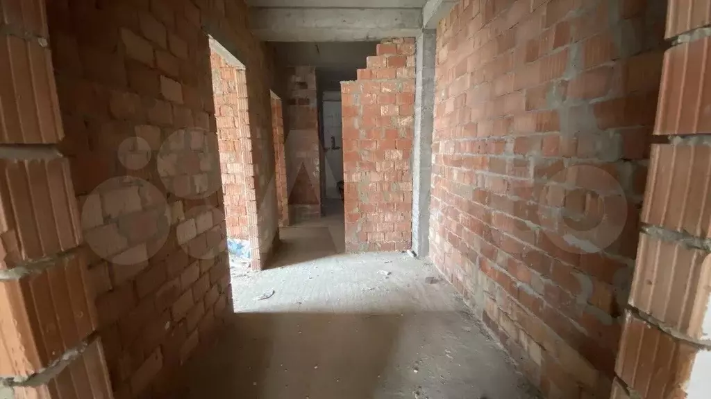 Квартира-студия, 33 м, 3/9 эт. - Фото 0