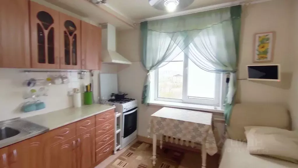 2-к кв. Оренбургская область, Оренбург ул. Терешковой, 257 (50.0 м) - Фото 0