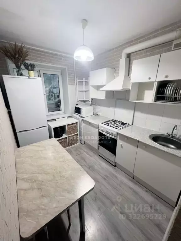 2-к кв. Московская область, Наро-Фоминский городской округ, Селятино ... - Фото 0