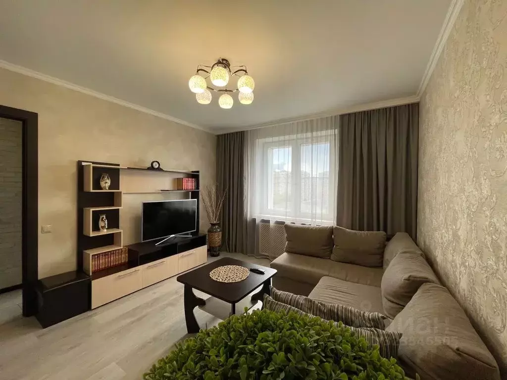 2-к кв. Москва ул. Дыбенко, 28 (42.0 м) - Фото 2