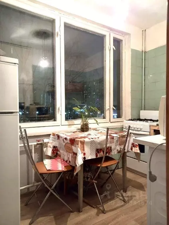 Квартира, 2 комнаты, 44.2 м - Фото 1