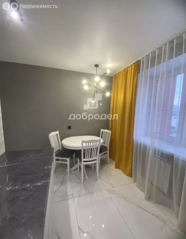 2-комнатная квартира: Большой Исток, улица Степана Разина, 5Б (55 м) - Фото 2