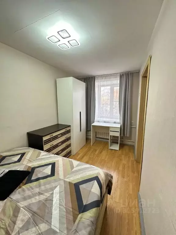 2-к кв. Бурятия, Улан-Удэ ул. Смолина, 42 (46.0 м) - Фото 1