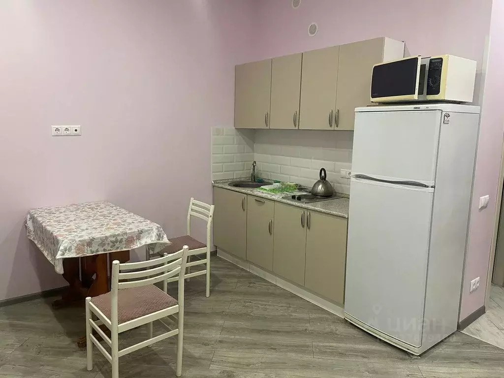 Студия Московская область, Химки городской округ, д. Брехово ул. ... - Фото 0
